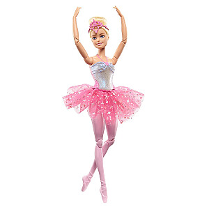 Barbie Dreamtopia Twinkle Lights balerīna