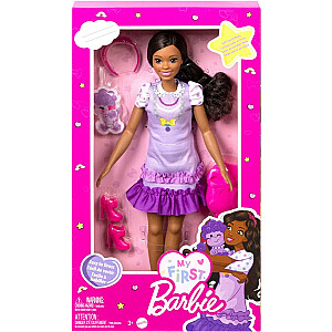 Кукла Барби HLL20