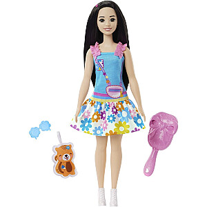Кукла Барби HLL22