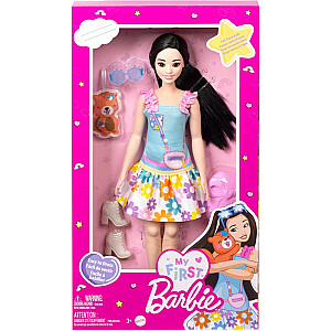 Кукла Барби HLL22