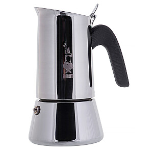 Bialetti Venus 6tz+kava Lazdu rieksts 250g+Classic 250g