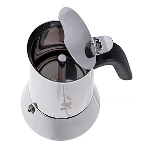 Bialetti Venus 6tz+kava Lazdu rieksts 250g+Classic 250g