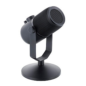 THRONMAX Микрофон M4Plus MDRILL ZERO JET BLACK Plus