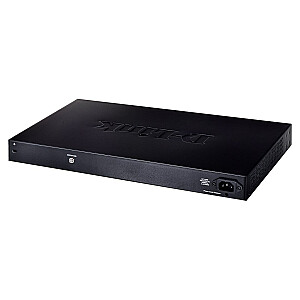 Коммутатор D-link-DGS-1210-24P/E 24 PoE 10/100/1000