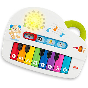 Fisher Price LL Piano Toddler GFK02