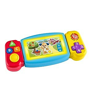 Маленькая игровая консоль Fisher Price LL ABC HNN39