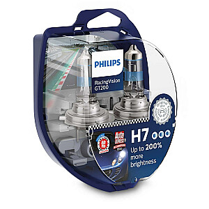 Philips 00577928 automašīnas spuldze H7 55 W halogēna