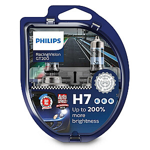 Philips 00577928 автомобильная лампочка H7 55 Вт галогенная