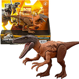 Attēls Mattel JURASSIC WORLD Dinosaur Sudden Attack Herre HLN64