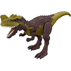 Рисунок Mattel JURASSIC WORLD Динозавр Sudden Attack Genyo HLN65