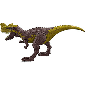 Zīmējums Mattel JURASSIC WORLD Dinosaur Sudden Attack Genyo HLN65