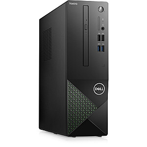 Personālais dators Dell Vostro 3710 i5-12400 16GB SSD512 Intel UHD 730 DVD RW Kb+pele W11Pro 3Y PRO