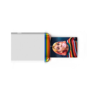 Polaroid HI-PRINT kabatas printeris