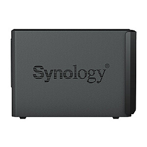 Файловый сервер Synology-DS223