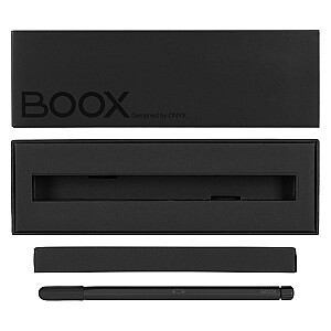 Onyx Boox Pen 2 Pro ar melnu dzēšgumiju