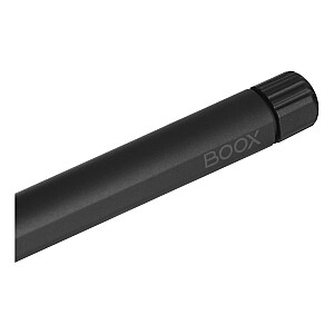 Onyx Boox Pen 2 Pro ar melnu dzēšgumiju