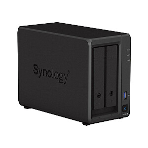 Synlogy-DS723+ failu serveris