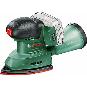 Шлифовальный станок Bosch Дельташлифовальный станок EasySander 18V-8