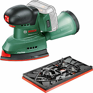 Шлифовальный станок Bosch Орбитальная шлифовальная машина UniversalSander 18V-10