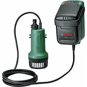 Bosch Garden Pump 18V-2000 /bez instrumenta/