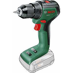 Urbjmašīna Bosch UniversalDrill 18V-60