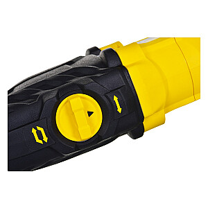 Virzuļzāģis Stanley FME365K-QS 2,8 cm melns, dzeltens 1050 W