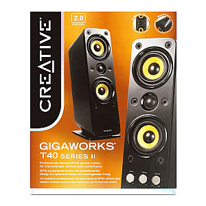 Creative GigaWorks T40 II