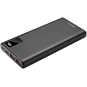 Внешний аккумулятор Sandberg 420-58 USB-C PD 20 Вт 10000