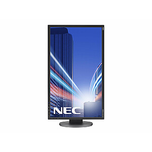 NEC MultiSync EA273WMi 68.6 cm (27") IPS 1920 x 1080 pixels Full HD LED Garantija 2 gadi.