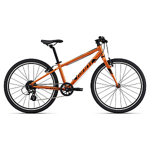 Детский велосипед Giant ARX 24 Metallic Orange (2023)