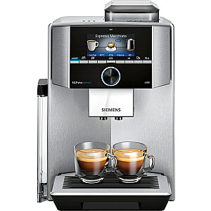 Siemens EQ.9 s500 Полностью автоматическая эспрессо-машина 2,3 л