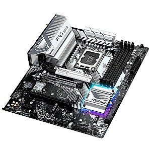 Mātesplate ASROCK Z790 PRO RS WIFI