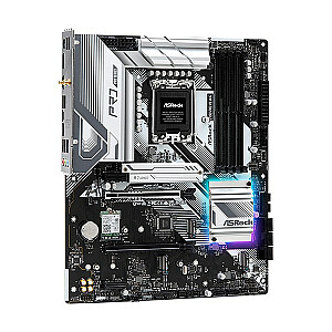 Mātesplate ASROCK Z790 PRO RS WIFI