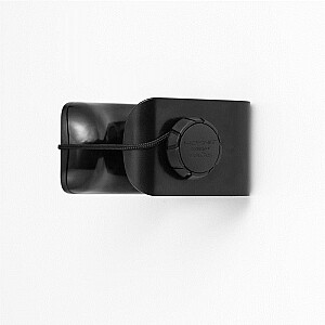 HORNIT Clug Pro MTB L велосипедное крепление черное 7763MCP
