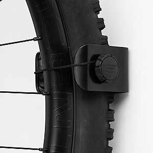 HORNIT Clug Pro MTB L велосипедное крепление черное 7763MCP