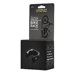 HORNIT Clug Pro MTB XL велосипедное крепление черное 7764XCP