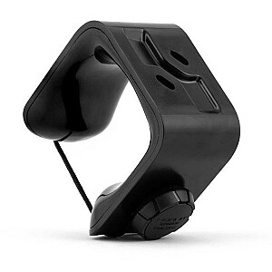 HORNIT Clug Pro MTB XL велосипедное крепление черное 7764XCP