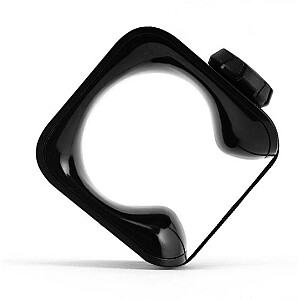 HORNIT Clug Pro MTB XL велосипедное крепление черное 7764XCP
