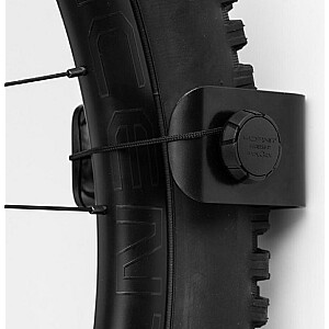 HORNIT Clug Pro MTB XL велосипедное крепление черное 7764XCP