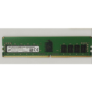 Серверный модуль памяти DELL DDR4 16 ГБ RDIMM/ECC 3200 МГц 1,2 В AA799064