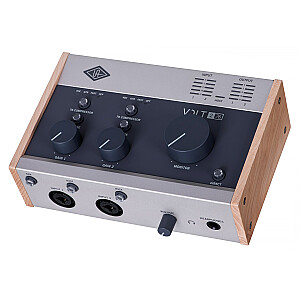 Universal Audio UA VOLT 276 - Интерфейс Аудио USB