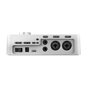 Universal Audio Apollo Solo USB HE - audio interfeiss