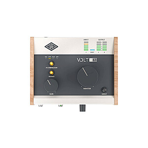 Universal Audio VOLT 176 - USB-аудиоинтерфейс