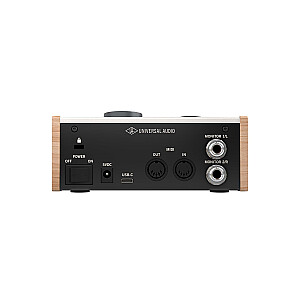 Universal Audio VOLT 176 - USB audio interfeiss