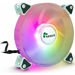 Вентилятор Argus RS-061 RGB (88885530)