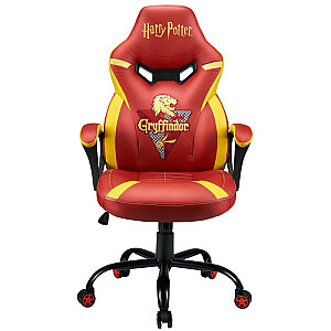 Subsonic Junior Gaming Seat Harry Potter Gryffindor