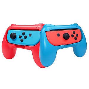 Subsonic Duo Control Grip Colorz для Switch