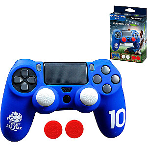 Subsonic Custom Kit Football Blue для PS4