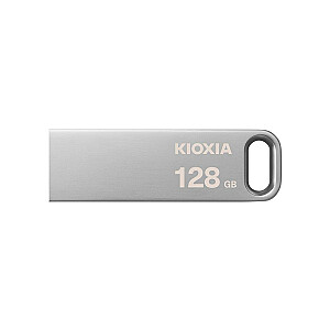 MEMORY DRIVE FLASH USB3 128GB/LU366S128GG4 KIOXIA