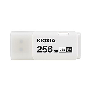 MEMORY DRIVE FLASH USB3 256GB/LU301W256GG4 KIOXIA